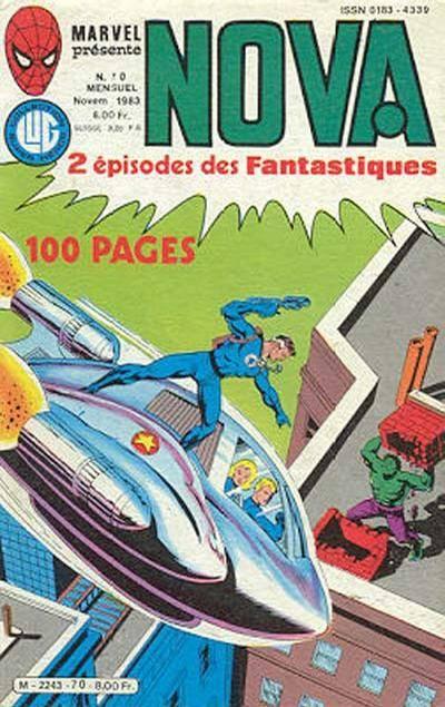 Nova #70