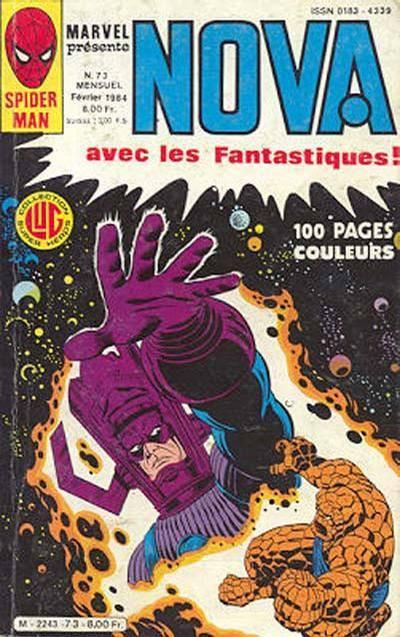 Nova #73