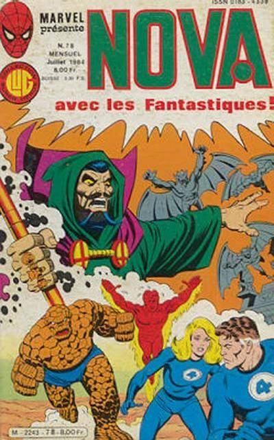 Nova #78