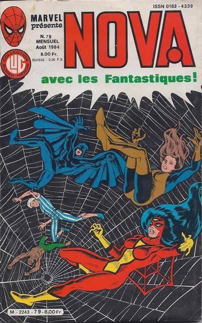 Nova #79