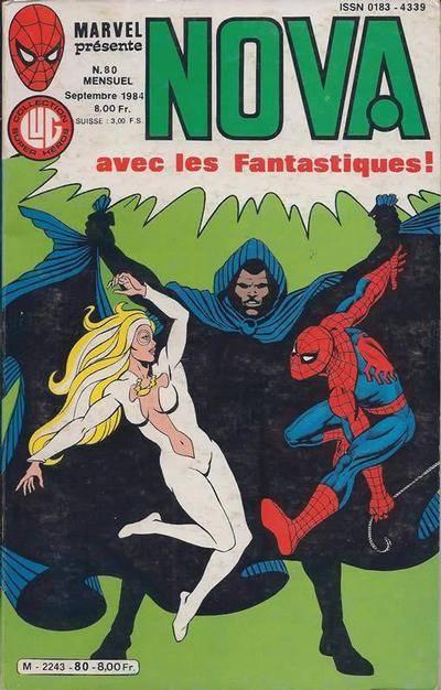 Nova #80