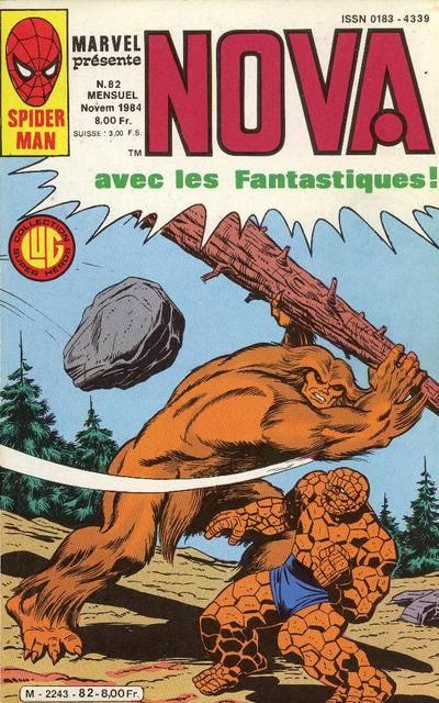 Nova #82