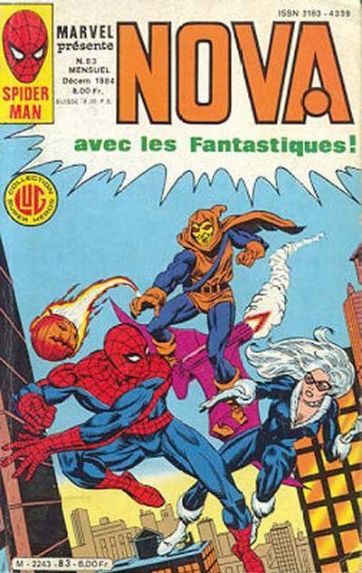 Nova #83
