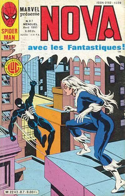 Nova #87