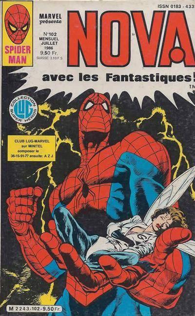 Nova #102
