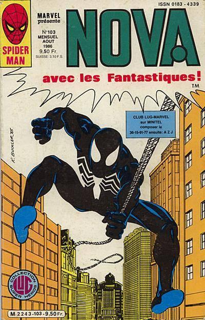 Nova #103