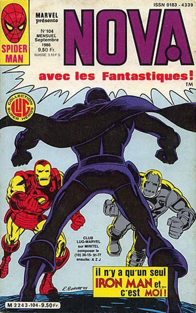 Nova #104