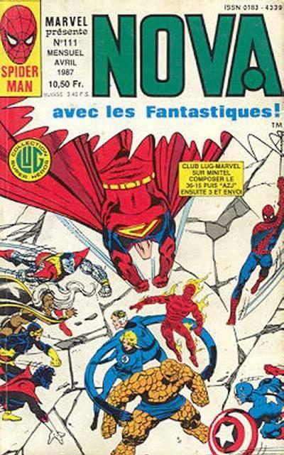 Nova #111