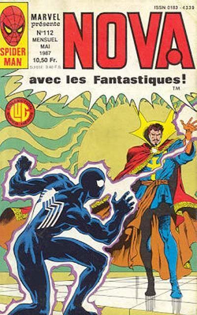 Nova #112