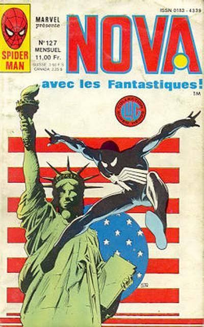 Nova #127