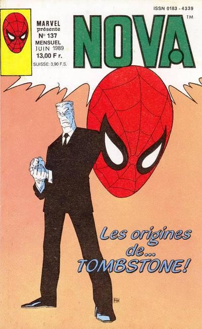 Nova #137