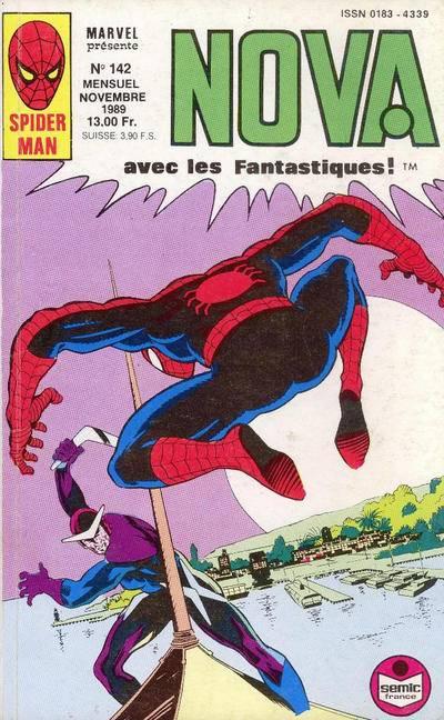 Nova #142