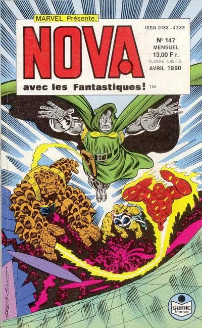 Nova #147
