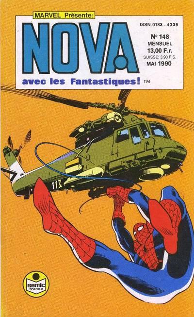 Nova #148