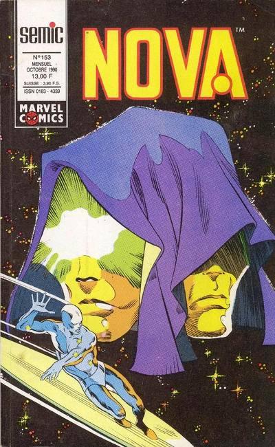 Nova #153
