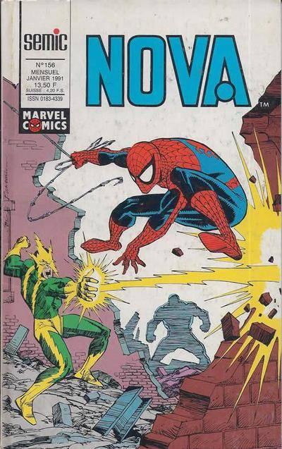 Nova #156