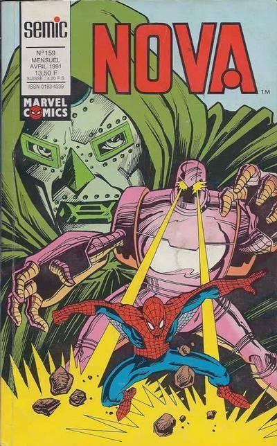 Nova #159
