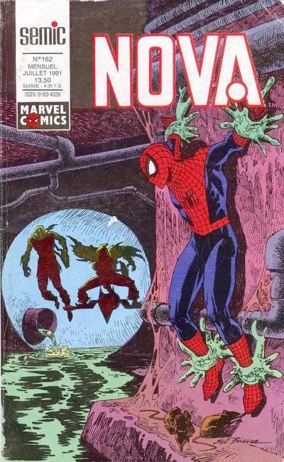 Nova #162