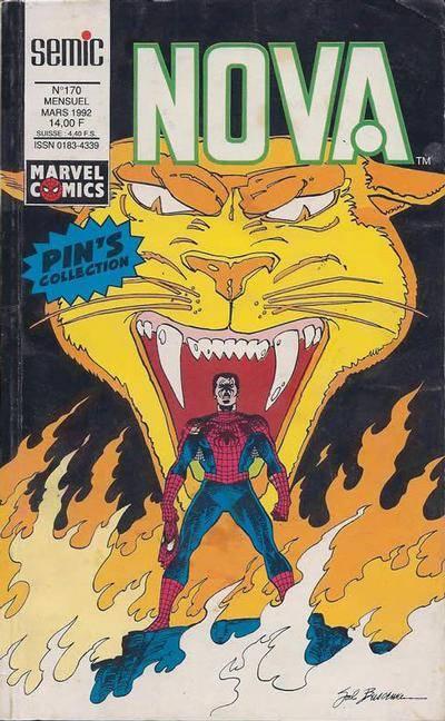 Nova #170