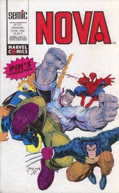 Nova #171