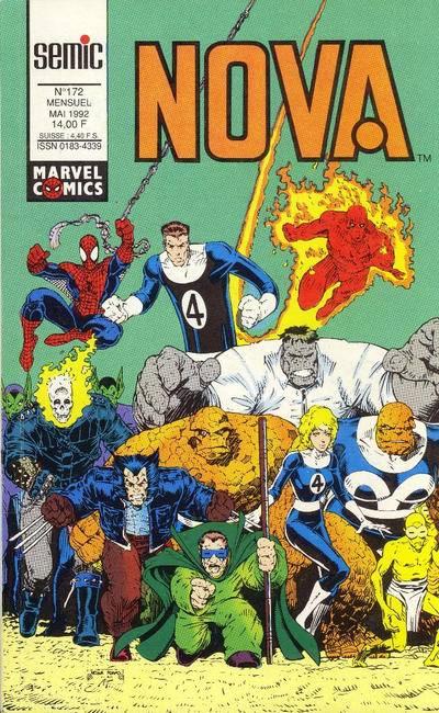 Nova #172