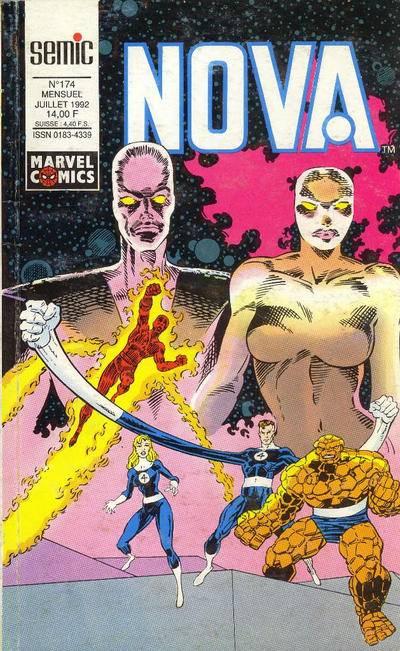 Nova #174