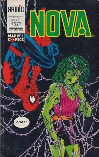 Nova #173