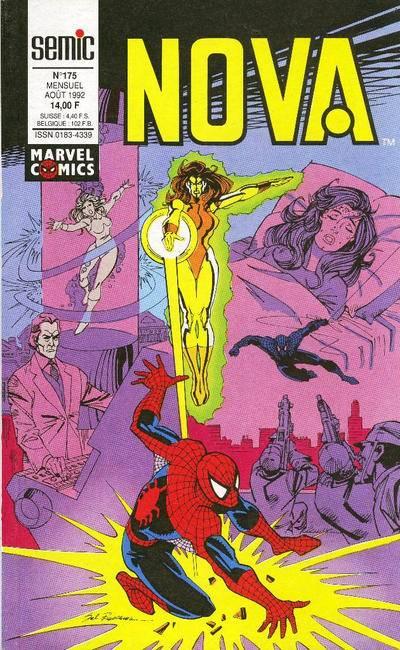 Nova #175