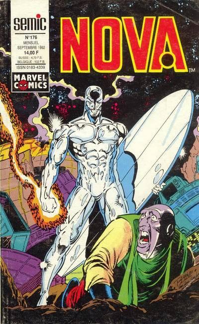 Nova #176