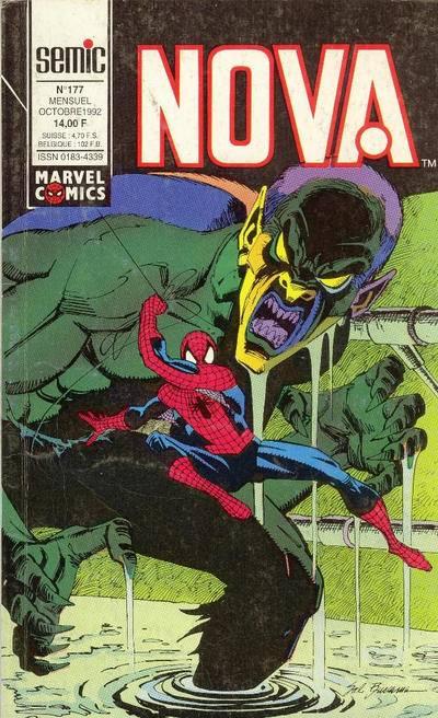 Nova #177