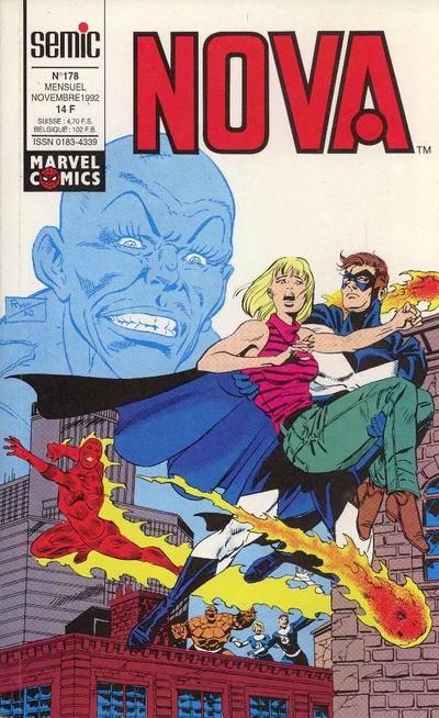 Nova #178