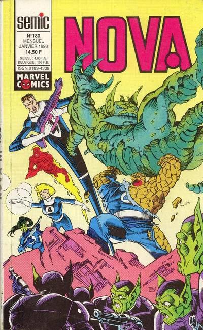 Nova #180