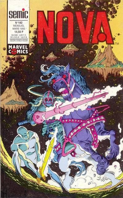 Nova #182
