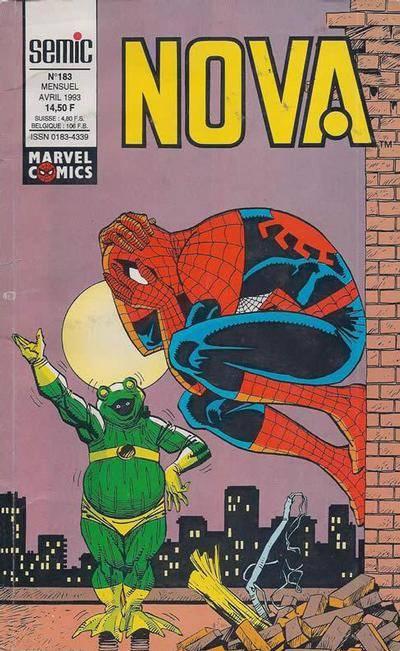 Nova #183