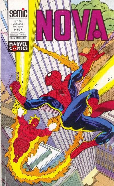Nova #184