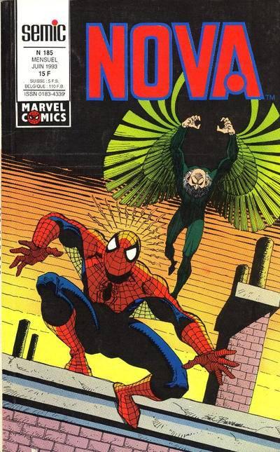 Nova #185