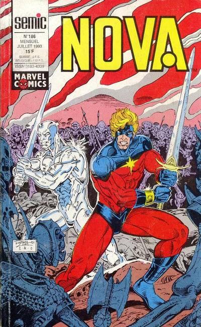 Nova #186