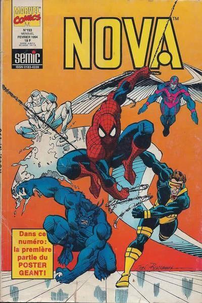Nova #193