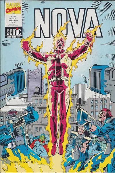 Nova #194