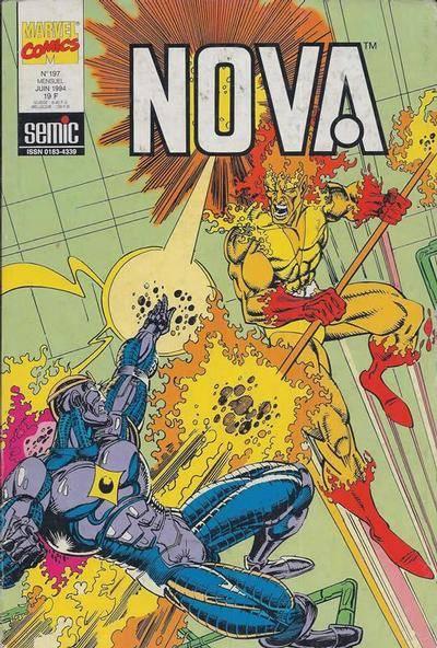 Nova #197