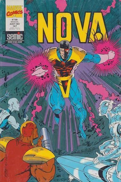 Nova #199