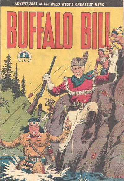 Buffalo Bill #17