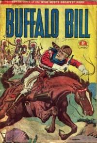 Buffalo Bill #20