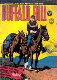 Buffalo Bill #163