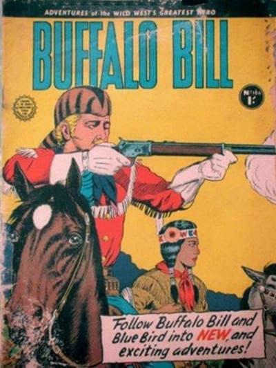 Buffalo Bill #164