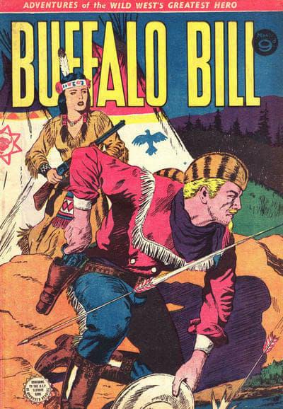 Buffalo Bill #47