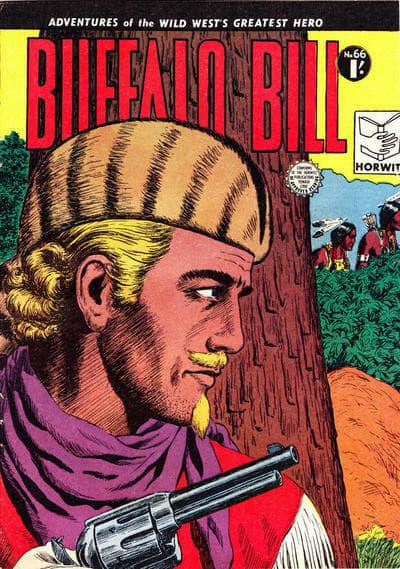 Buffalo Bill #66