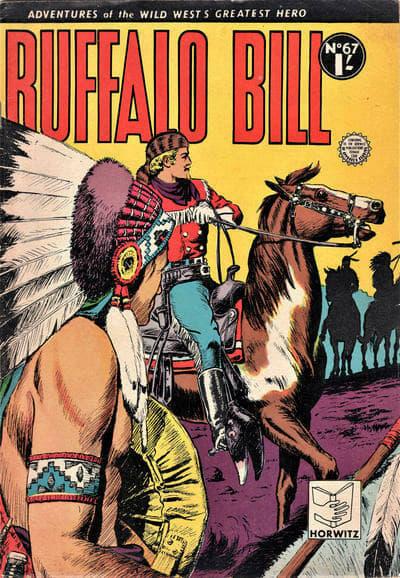 Buffalo Bill #67