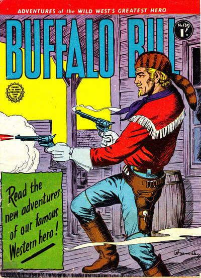 Buffalo Bill #139