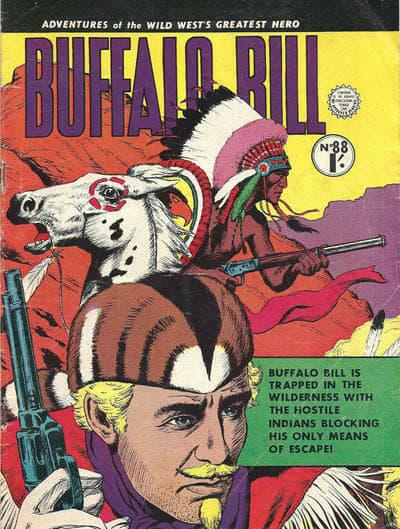 Buffalo Bill #88